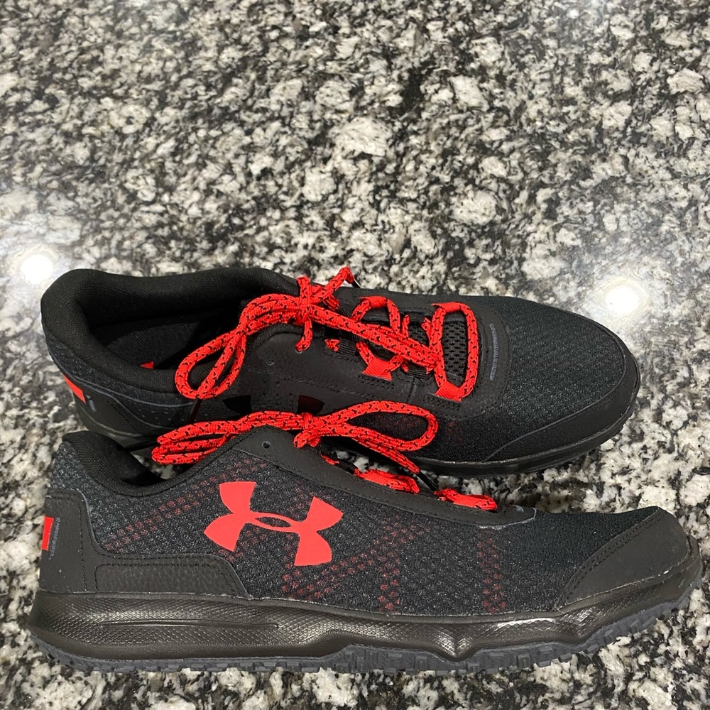 Men’s Under Armour Shoes